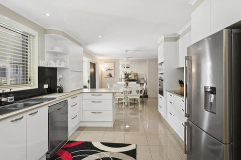 Guest House On Guy - Accommodation Port Macquarie 2