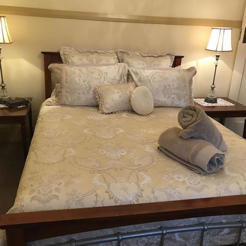 Guest House On Hyde - Accommodation Port Macquarie 3