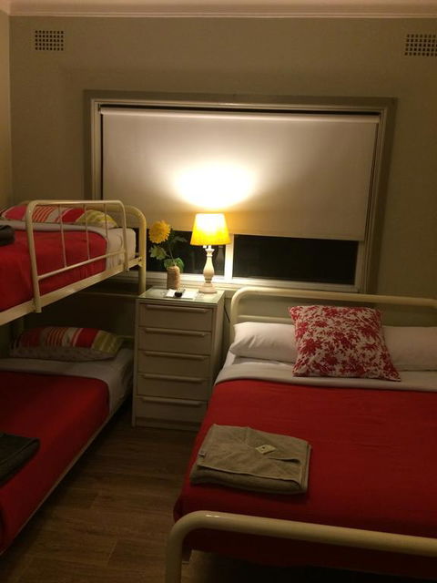 Guesthouse 83 - Accommodation Port Macquarie 2