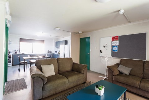 Guild House 6 Bedroom Flat - Accommodation Port Macquarie 0