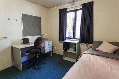 Guild House 6 Bedroom Flat - Accommodation Port Macquarie 3