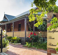 Guildford River Retreat - Accommodation Port Macquarie