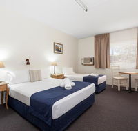 Gulgong Motel - Accommodation Port Macquarie