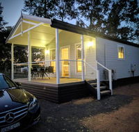 Gulgong Tourist Park - Accommodation Port Macquarie