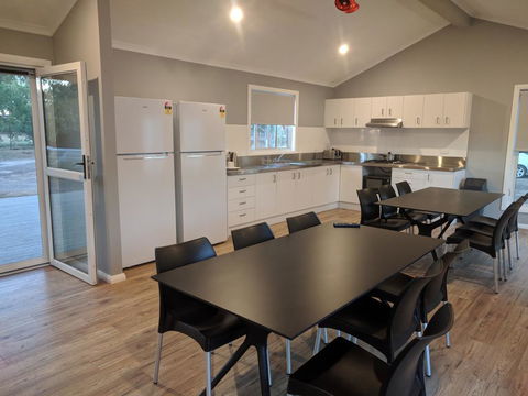 Gulgong Tourist Park - Accommodation Port Macquarie 3