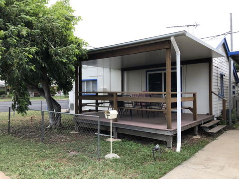 Gumby Gumby Cottage - Accommodation Port Macquarie 1