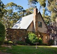 Gumnut Cottage Daylesford - Accommodation Port Macquarie