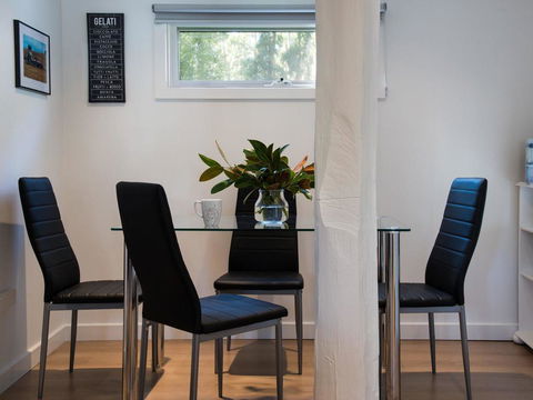 Gumnut Cottage Daylesford - Accommodation Port Macquarie 1