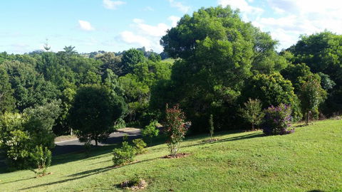 Gumtree House Montville - Accommodation Port Macquarie 3
