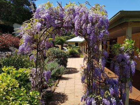 Gumtree House Montville - Accommodation Port Macquarie 0