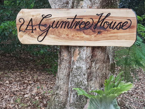 Gumtree House Montville - Accommodation Port Macquarie 1