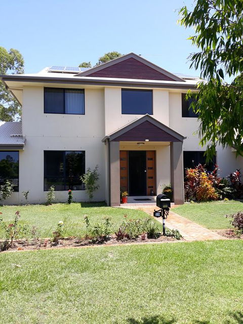 Gumtrees - Accommodation Port Macquarie 0