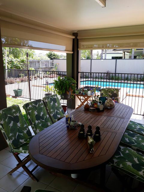 Gumtrees - Accommodation Port Macquarie 1