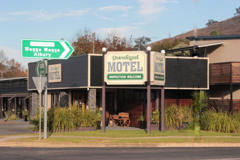 Gundagai Motel - Accommodation Port Macquarie 0