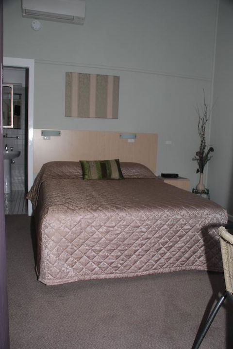 Gundagai Motel - Accommodation Port Macquarie 3