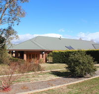 Gundaroo Manor Bed  Breakfast - Accommodation Port Macquarie
