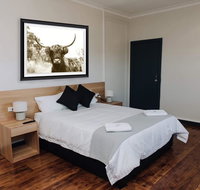 Gunnedah Hotel - Accommodation Port Macquarie