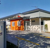 Gunnedah Lodge Motel - Accommodation Port Macquarie