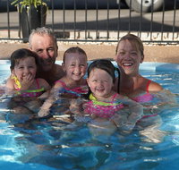 Gunnedah Motor Inn - Accommodation Port Macquarie