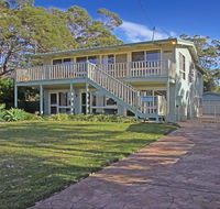 Gunyah - an idyllic coastal getaway - Accommodation Port Macquarie