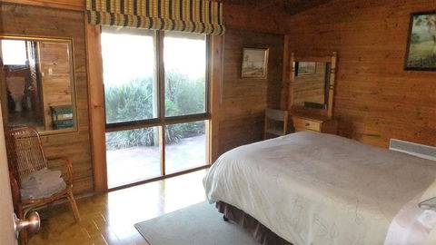 Gunyah Valley Retreat - Accommodation Port Macquarie 3