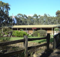 Gunyah Valley Retreat - Accommodation Port Macquarie