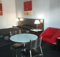 Gympie Muster Inn - Accommodation Port Macquarie