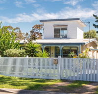 Gypsy Cottage - Accommodation Port Macquarie