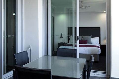 H On Mitchell Apartment Hotel - Accommodation Port Macquarie 1