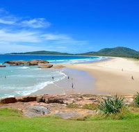 Hacienda - Accommodation Port Macquarie