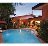 Hacienda Cooya Beach