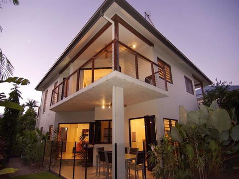 Hai Villa Port Douglas - Accommodation Port Macquarie 0