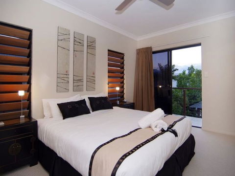 Hai Villa Port Douglas - Accommodation Port Macquarie 3