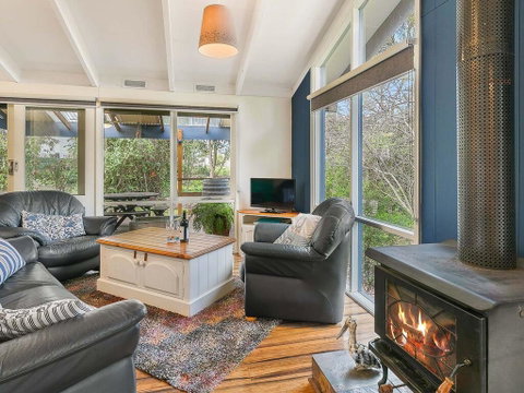 Hakea Bush Cabin - Accommodation Port Macquarie 1