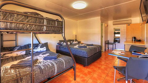 Halls Creek Motel - Accommodation Port Macquarie 3