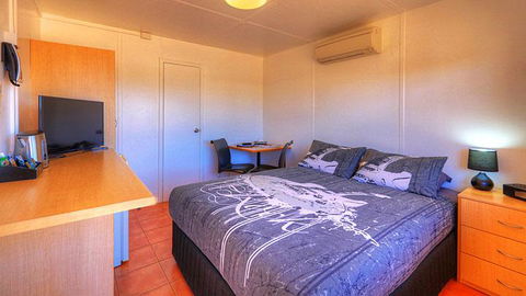 Halls Creek Motel - Accommodation Port Macquarie 1