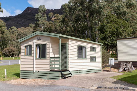 Halls Gap Caravan Park - Accommodation Port Macquarie 3