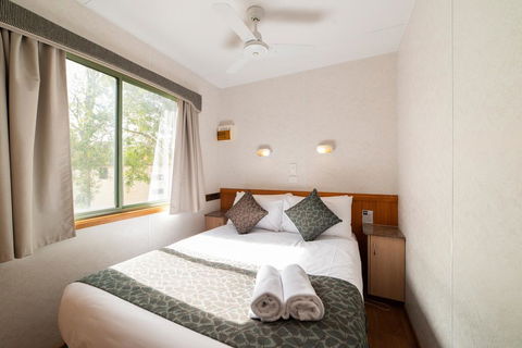Halls Gap Caravan Park - Accommodation Port Macquarie 0