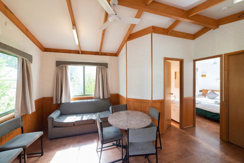Halls Gap Caravan Park - Accommodation Port Macquarie 1