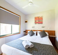 Halls Gap Gardens Caravan Park - Accommodation Port Macquarie
