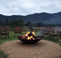 Halls Gap Motel - Accommodation Port Macquarie