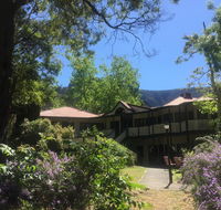 Halls Gap Tavern - Accommodation Port Macquarie