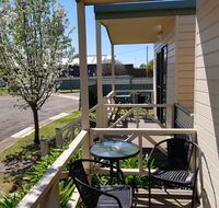 Hamilton Caravan Park - Accommodation Port Macquarie