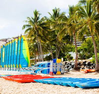 Hamilton Island Holiday Homes - Accommodation Port Macquarie