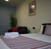 Hamilton Lakeside Motel - Accommodation Port Macquarie