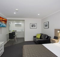 Hamilton Lonsdale Motel - Accommodation Port Macquarie