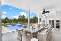 Hamptons on Figtree