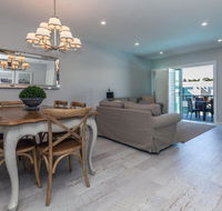 Hamptons Retreat  Unit 259A Pacific Blue - Accommodation Port Macquarie