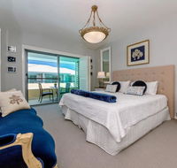 Hamptons Retreat  Unit 259B Pacific Blue - Accommodation Port Macquarie