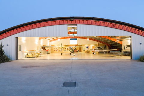 Hangar House Mudgee - Accommodation Port Macquarie 0